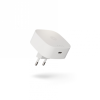 Zens Wireless Charging Adapter EU - ładowarka bezprzewodowa 15W kompatybilna z MagSafe (white)