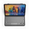 ZAGG Keyboard Pro Keys - obudowa z klawiaturą do iPad Air 13 M2 2024 / M3 2025 oraz do iPad 12.9 Pro 3/4/5/6G (charc