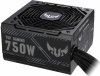 Zasilacz Asus TUF-GAMING-750B 750W ATX 135mm 80+Bronze