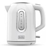 Czajnik elektryczny Black+Decker BXKE2204E (2200 W; 1,7l)