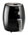 Frytkownica Black+Decker BXAF2500E (1500W)