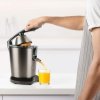 Wyciskarka do cytrusów Black+Decker BXCJ350E (350W)
