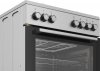Kuchnia BEKO FBE62130GXDN
