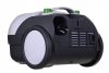 Odkurzacz BOMANN  BS 9019 CB BIAŁY