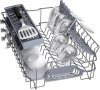 Zmywarka do zabudowy BOSCH SPI2HKS58E