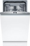 Zmywarka do zabudowy BOSCH SPV4HMX10E