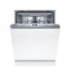 Zmywarka do zabudowy BOSCH SMV4EVX11E