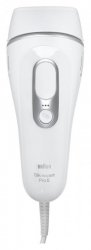 Depilator Braun Silk-expert Pro 5 PL5145 IPL biało-srebrny