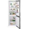 Chłodziarko-zamrażarka ELECTROLUX LNC7ME32X3