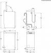 Pralka ELECTROLUX EW2TN5261FP