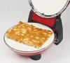 Piec do pizzy G3Ferrari G1003202 Plus evo red 2 kamienie