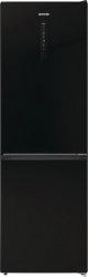 Chłodziarko-zamrażarka GORENJE NRK6192ABK4