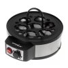 GREENBLUE AUTOMATYCZNY JAJOWAR, MOC 400W, DO 7 JAJ, MIARKA, 220-240V~, 50 HZ GB573