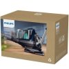 Odkurzacz bezworkowy Philips PowerPro Active FC9556/09 (750W; kolor czarny)