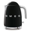Czajnik elektryczny SMEG KLF03BLEU