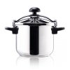Szybkowar ze stali nierdzewnej Taurus Moments Classic 6L