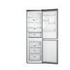 Lodówka WHIRLPOOL W7X 82O OX srebrna
