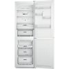 Lodówka WHIRLPOOL W7X 82O W biała