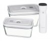 Zestaw startowy szklany ZWILLING Fresh & Save