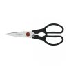 Zestaw noży ZWILLING Professional S w bloku 35621-004-0 (6 elementów)