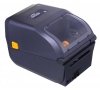 Zebra-drukarka termotrans 203dpi/USB/USBHost/Ethern