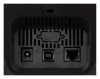 Zebra Drukarka kart ZC300 Wydruk jednostronny/USB/Ethernet ZC31-000C000EM00