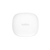 Słuchawki bezprzewodowe douszne Belkin SoundForm Flow Noise Cancellation Earbuds ANC BT5.2 IPX5 White