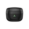 Słuchawki TWS TOZO Gaming Pods Black