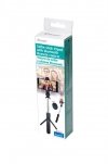 VAKOSS STATYW DO SELFIE 2W1 ST-1617 PILOT BLUETOOTH