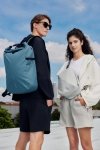 XD DESIGN PLECAK WODOODPORNY URBAN WATER RESISTANT NAVY P706.2825