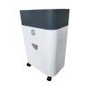 HP Niszczarka ONESHRED Auto 100CC, biało-szara