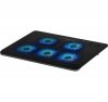 DEFENDER PODSTAWKA CHŁODZĄCA POD LAPTOPA NS-509 15.6 5W 2XUSB 29509