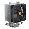 Chłodzenie CPU Thermaltake Contac 9 CL-P049-AL09BL-A (AM2, AM2+, AM3, AM3+, AM4, FM1, FM2, LGA 1150, LGA 1151, LGA 1155, LGA 115