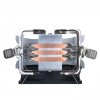 Chłodzenie CPU Thermaltake Contac 9 CL-P049-AL09BL-A (AM2, AM2+, AM3, AM3+, AM4, FM1, FM2, LGA 1150, LGA 1151, LGA 1155, LGA 115