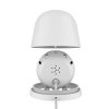 Kamera IP FOSCAM T5EP 5MP POE BIAŁA