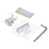 ZESTAW DO MONITORINGU 4-KAMERY TENDA K4P-4TR