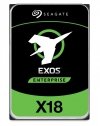 Dysk serwerowy HDD Seagate Exos X18 (12 TB; 3.5; SATA III)