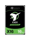Dysk serwerowy HDD Seagate Exos X18 (16 TB; 3.5; SATA III)