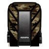 Dysk zewnętrzny HDD ADATA HD710M PRO (2TB; 2.5; USB 3.2; military)