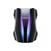 Dysk zewnętrzny HDD ADATA HD770G (2TB; 2.5; USB 3.2; czarny)