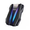Dysk zewnętrzny HDD ADATA HD770G (2TB; 2.5; USB 3.2; czarny)