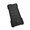 Dysk zewnętrzny SSD Asus TUF Gaming AS2000 Plus 2TB Czarny