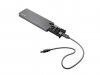 NATEC OBUDOWA SSD RHINO M.2 NVME ALUMINIUM NKZ-1953
