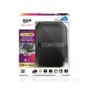 Dysk zewnętrzny HDD Silicon Power Armor A60 (5TB; 2.5; USB 3.2; 5400 obr/min; Green-Black; SP050TBPHDA60S3K)