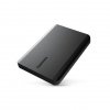 Dysk zewnętrzny HDD TOSHIBA Canvio Basics 2022 (1TB; 2.5; HDTB510EK3AA)