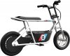 Razor-Motocykl elektryczny dla dzieci Rambler 12