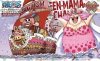 ONE PIECE GRAND SHIP COLLECTION QYEEN-MAMA-CHANTER
