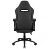 FOTEL AEROCOOL ROYAL AeroWeave ASH BLACK