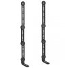 MACLEAN UCHWYT VESA NA SOUNDBAR UNIWERSALNY 15KG MAX MC-335