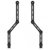 MACLEAN UCHWYT VESA NA SOUNDBAR UNIWERSALNY 15KG MAX MC-335
